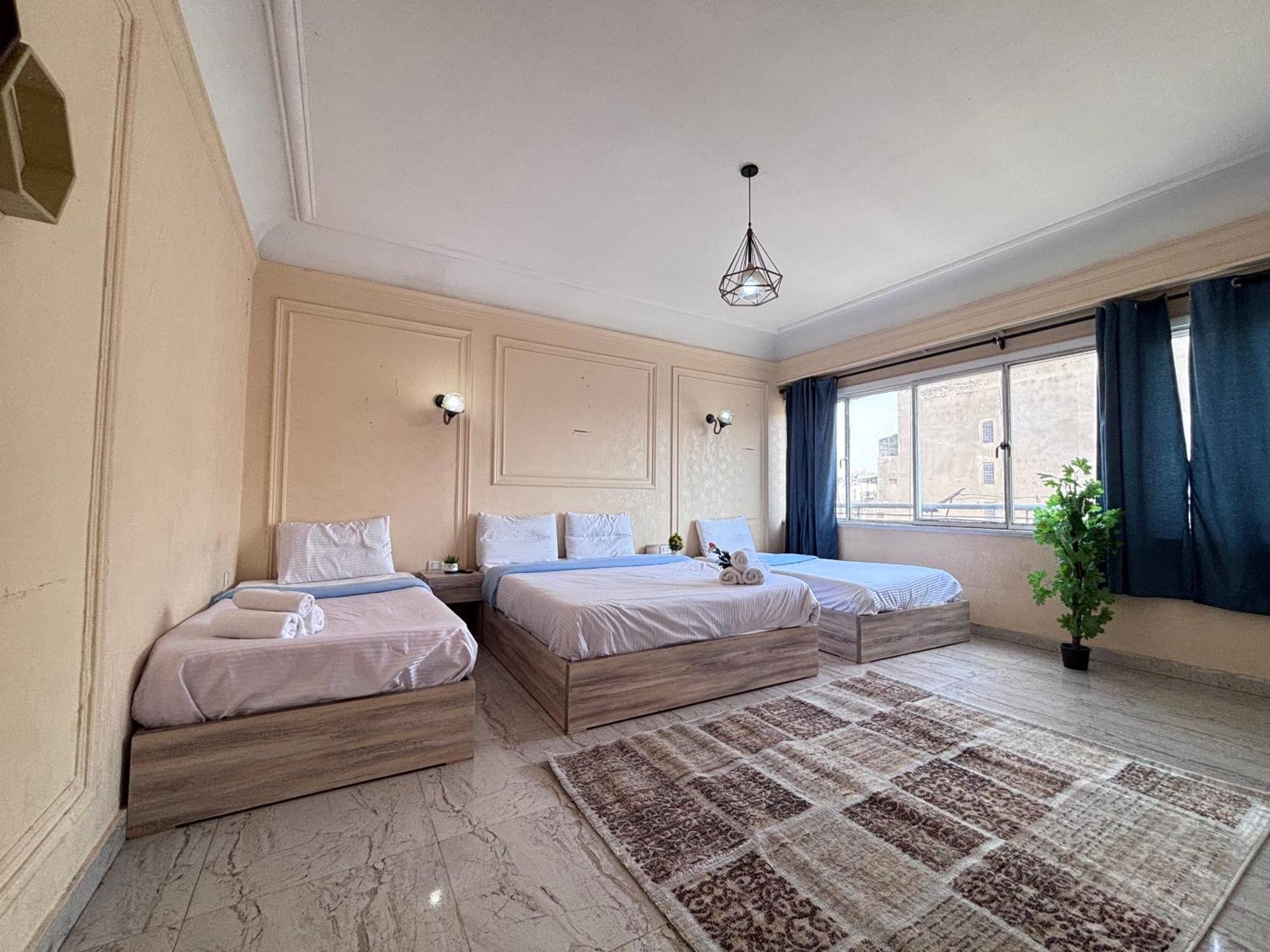 Champollion Il Cairo