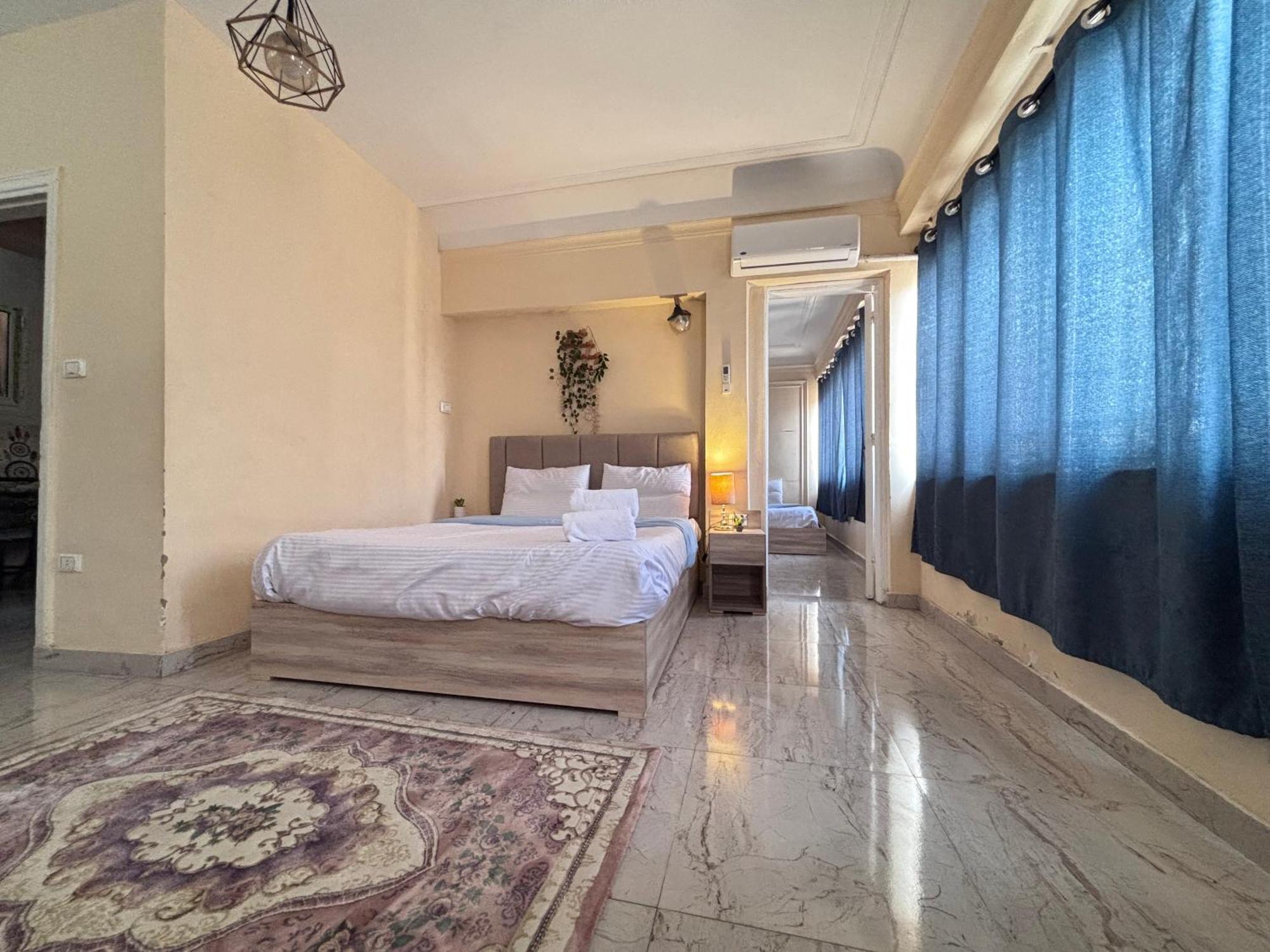 Champollion Il Cairo